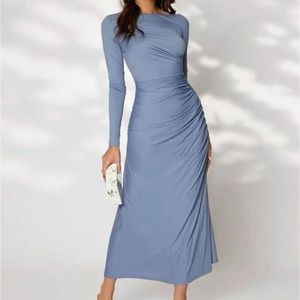 Shein dress brand new